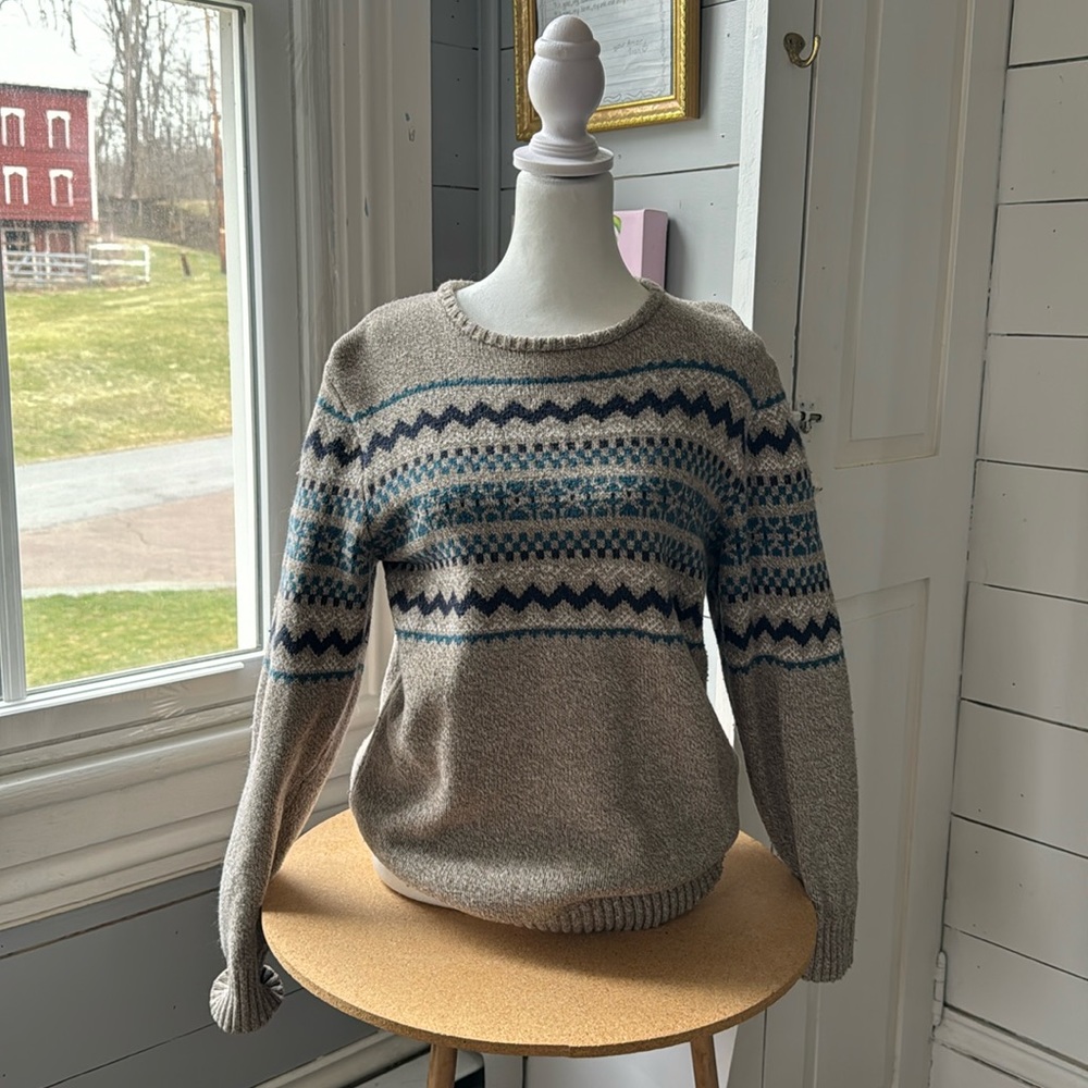 Vintage Sweater